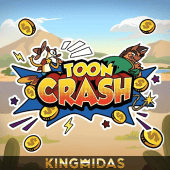 Play Toon Crash Game